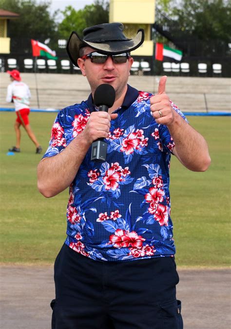 peter della penna cricket twitter.